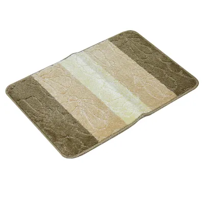 TAPIS  L. 60 x W. 40 cm GRIS 1030802006