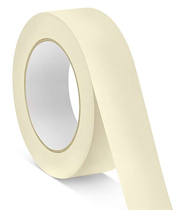 MASKING TAPE L. 50 m x W. 25 mm 2010810042