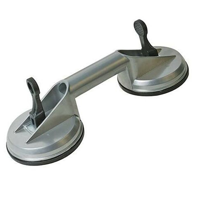 Double ventouse + F118 mm 100 kg 2140600004