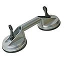 DOUBLE VENTOUSE + F118 mm 100 kg 2140600004