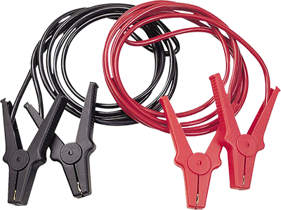 CABLE D AMORCAGE DIN72553 25 mm2 x 3.5 m, 350 A, 12/24 V 2010803062