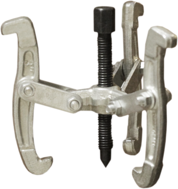 ARRACHE ROULEMENT A 3 GRIFFE 220MM 3050116107 (DSTK)(40)
