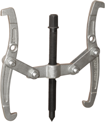 ARRACHE ROULEMENT A 2 GRIFFE 120MM 3050116113