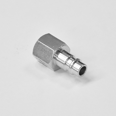 EMBOUT RACCORD FEMELLE AIR COMPRIME 3/8" 2110211044