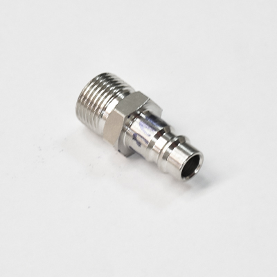 EMBOUT RACCORD MALE  AIR COMPRIME 3/8'' 2110211052