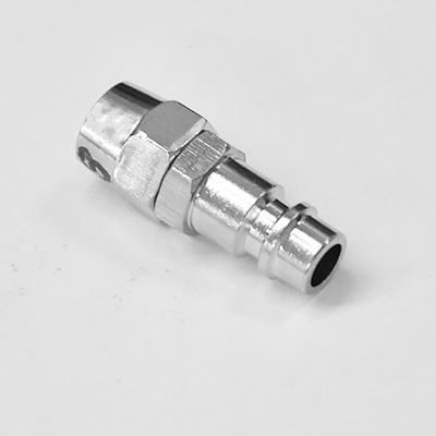 EMBOUT RACCORD AIR COMPRIME F6.5 x F10 mm 2110211055