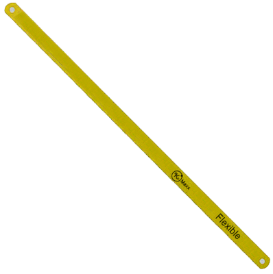 LAME SCIE A METAUX BI METAL EKOMAXX brand 300mm 24dents HRA 82-83 2010802074