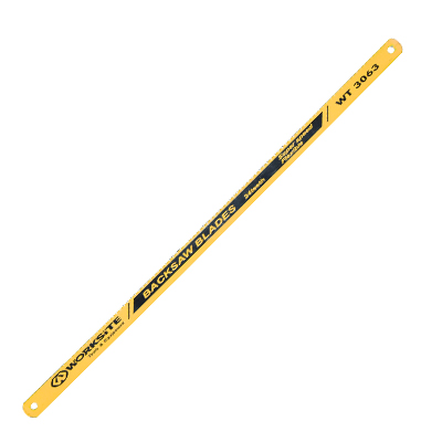 LAME DE SCIE  WORKSITE 300MM WT3063