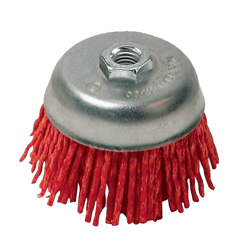 BROSSE CONIQUE NYLON Ø75 mm 2010808024