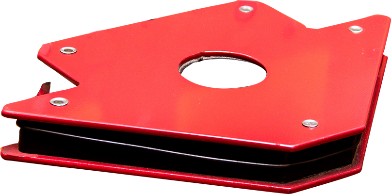 SUPPORT MAGNETIQUE DE SOUDURE 4"""" 50 LBS 2011002021"""