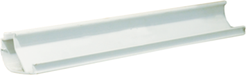PARACLOSE POUR CHASSI FIXE ALU BLANC 5.8 m 2070502014