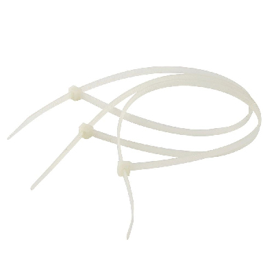 Collier de serrage EN50146 & RoHS 4.4x450mm (100pcs) 2100107067