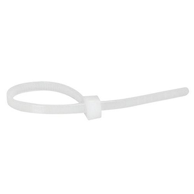 COLLIER DE SERRAGE EN50146 & RoHS 7.2 x 500 mm 2100107069 (50PCES)