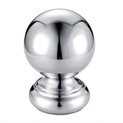 GARNITURE RONDE INOX 201   Ø63 mm 2100602215