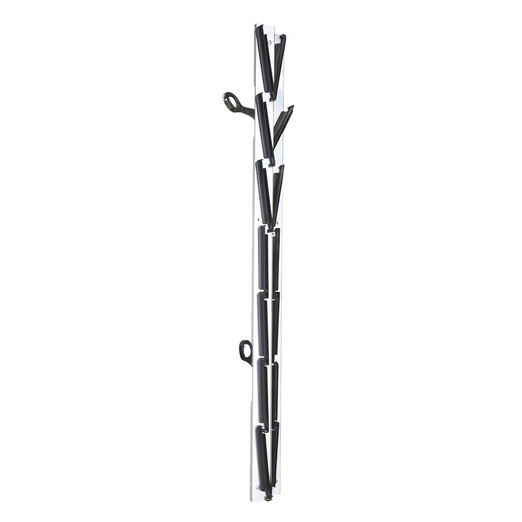 NACOT 7 LAMES ALU  ARGENTE 1000x42mm 2070800008