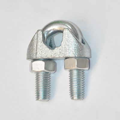 SERRE CABLE ETRIER DIN741 M14 2090801234