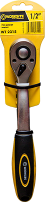 PORTE CLE DYNAMOMETRIQUE 3/8"""" WORKSITE WT2314"""