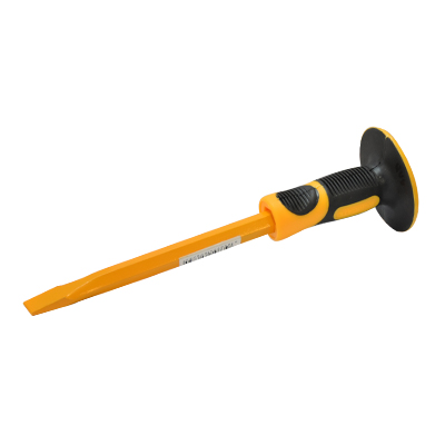 BURIN PLAT BOUT PLASTIC 19*16*300mm WORKSITE WT3111