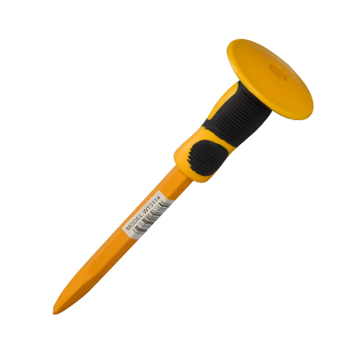 POINTEAU BOUT PLASTIC ,4*19*300mm WORKSITE WT3114
