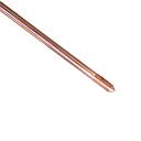 PIQUET DE TERRE CUIVRE(Cu) Ø16 mm x 1.5 m 2090411001