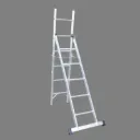 ECHELLE PLIANTE  BST-L506  5+6MARCHES 1840 mm 7.64KG 2010603096