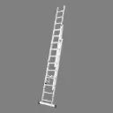 ECHELLE COULLISSANTE YQSJT-5500 3x9 MARCHES 4540 mm 4.5KG 2010603101