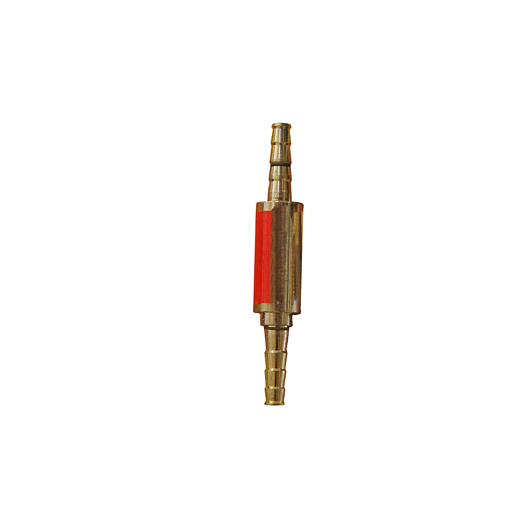 Clapet anti retour acetylene id 8-10 mm 2011003069