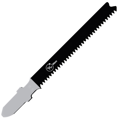 LAME SCIE A BOIS/AGGLOMERE T144D HCS 1/4”-2-3/8” 6 DENTS 2010105021