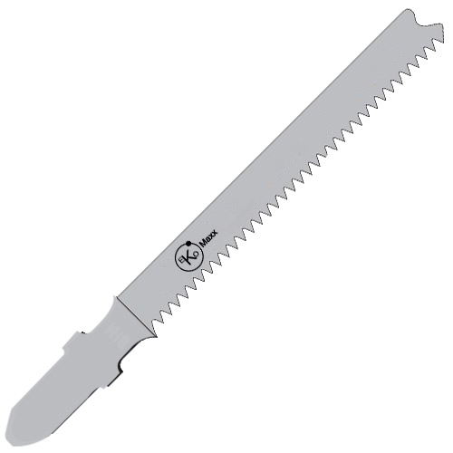 LAME SCIE A BOIS/PLASTIQUE T101B HCS 3/16”-1-1/4” 10 DENTS 2010105022 (DSTK)(50)