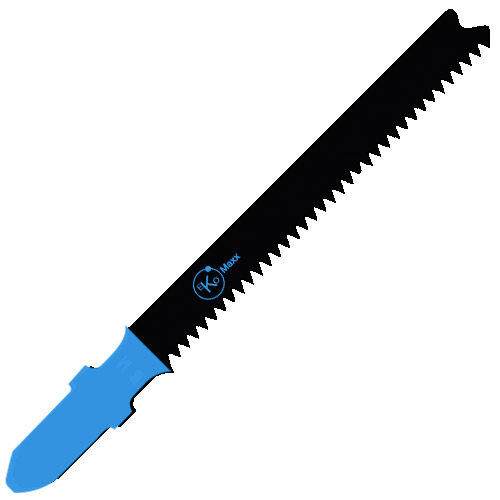 LAME SCIE ALU /CUIVRE T127D HSS 3/16”-5/8”, 8 DENTS 2010105023 (DSTK)(50)