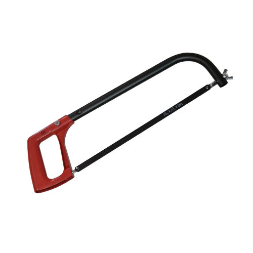 PORTE LAME DE SCIE A METAUX 12""-300 mm  poignee alu 2010802083