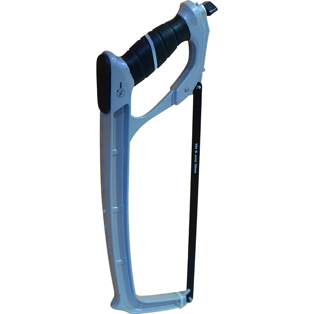 PORTE LAME DE SCIE A METAUX ALU 12""-300 mm 2010802085