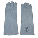GANT DE SOUDURE EN388/407 40cm  NATURE secure+ 2011206102