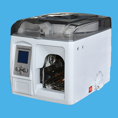 CERCLEUSE AUTOMATIQUE BILLET DE BANQUE A GANSE 110 - 240V/50HZ 420 W 1120800202 Pour(QUG2571)