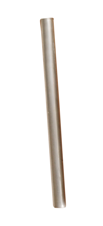 Tube rond en ALU Ø16 x T.1.2 mm x L.5.8 m nature color 2110203051