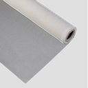 MOUSTIQUAIRE EN PVC     (W)1.2x(L)20 m BLANC