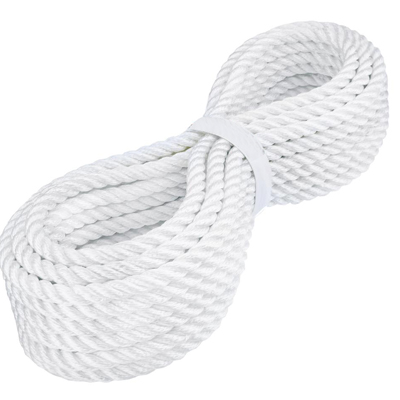 CORDON NYLON LEVAGE MANUTANTION  EN 696-1995 4 mm x 100 m 315KG 2090803401