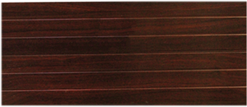 BARDAGE EN ALU MARRON D2502A 5.8M 92.9 mm x 8 mm x 0.7 mm 2.2KG  2070502026 (DSTK)(40)