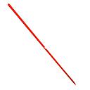 BARRE A MINE 1.8mX22mm 935151 PRIX NET