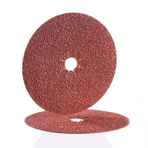 DISQUE ABRASIF 100 x 16 mm, 16 grits 2010808080
