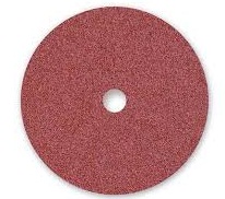 Disque abrasif 100x16mm 36 grits 2010808081