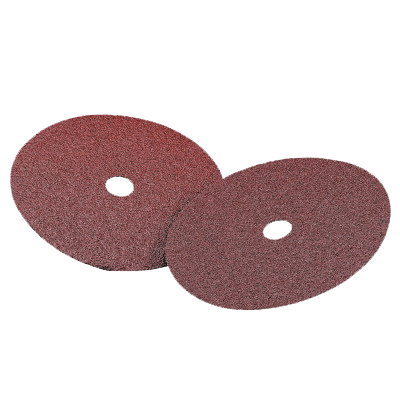 DISQUE ABRASIF 100 x 16 mm, 80 grits 2010808082