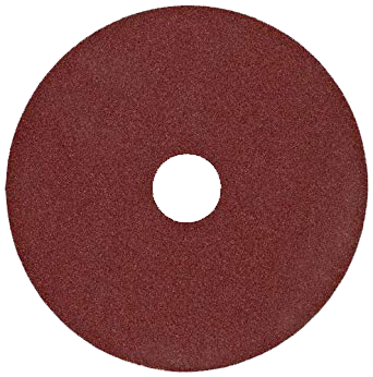 DISQUE ABRASIF 125 x 22 mm, 120 grits 2010808088
