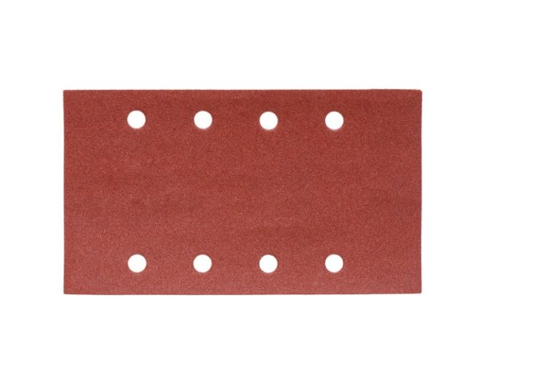 Papier abrasif pour ponceuse de finition 200W FSD146 fsd