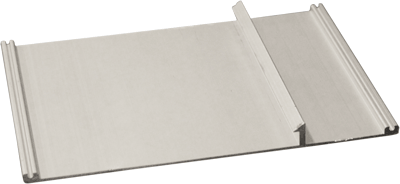 JOINT DE DILATATION MURAL  L.300 x W.10 x Es.20 cm 1030802018