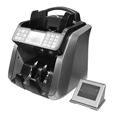 COMPTEUSE DE BILLET 110-240 V/50 Hz 1120800204