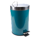 POUBELLE A PEDALE INOX  SS410 20L