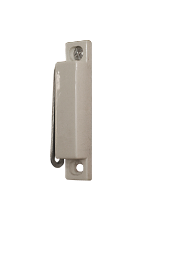 LOQUETEAU BLANC  72 mm 2091206002