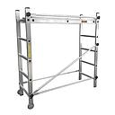 ECHAFAUDAGE EN ALU AS150 GS EN1004  L.145xW.60 x H.150 cm 2010603113
