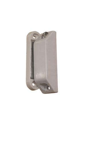 Loqueteau blanc 44mm 2091206003
